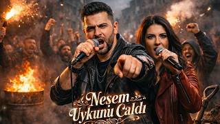 Neşem Uykunu Çaldı Masal Kahramanıymış Yeni Çağın Türk Müziği