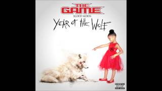 The Game - Trouble On My Mind (2014) [Download Full Album]