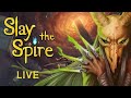 LIVE - Con Defect non è giornata, ma con Silent........ - Slay the Spire ITA