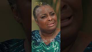 Who will come to Ronke Odusanya’s rescue with all these problems? OBAETO #shorts