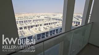 Family Community Unfurnished Vacant Apartment In Rukan, Dubai