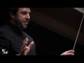 Capture de la vidéo Daniele Gatti E L'orchestre National De France - 10 Settembre 2014