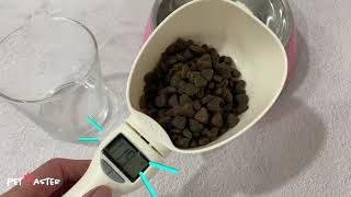 Super Measuring Scoop