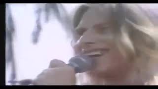 California Jam Festival 1974 Original Video