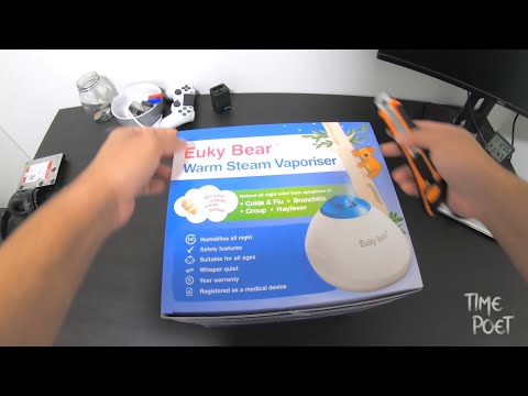 Euky Bear Vaporiser Is It Worth Buying