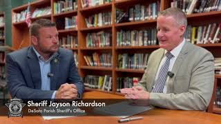 DESOTO SCHOOL SAFETY PART 1:  PARTNERSHIP