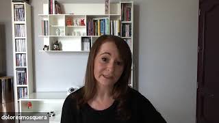 Dolores Mosquera Interview