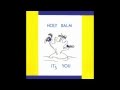 Holy Balm - Phone Song