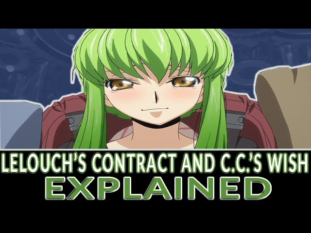 What is C.C. Wish? Here is What You Need to Know class=