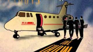 the niceguys - things aint the same