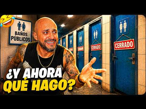 THIS HAPPENED TO ME IN A RESTAURANT Anecdotes | MUÑE