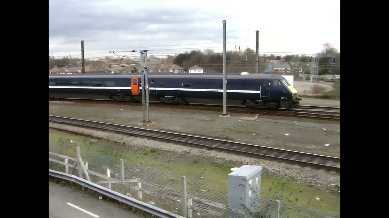 NXEC at York, 2008