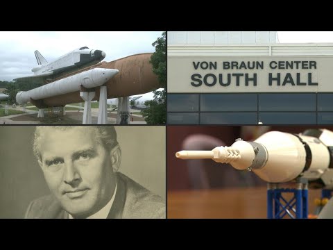 Vídeo: Los Extraterrestres Vuelan A La Tierra: Las Profecías De Wernher Von Braun - Vista Alternativa