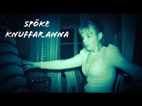 Mediumet Anna blir