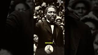 They Never Told You About America's First Black Lawyer