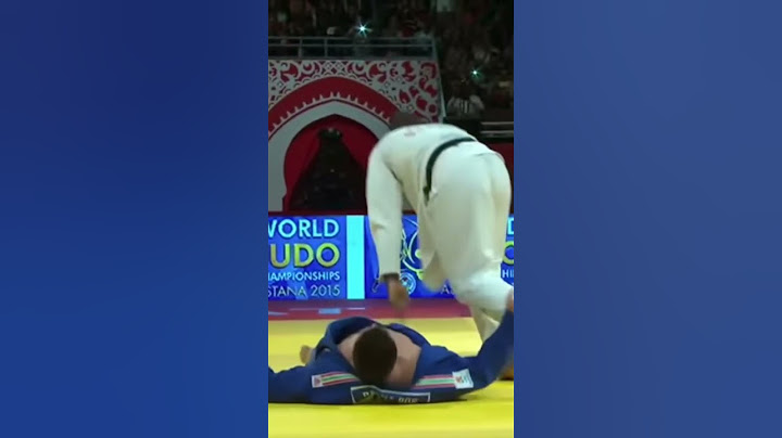 The Greatest TEDDY RINER IPPON 🇫🇷🔥 #viral #top #judo #ippon #grandslam #paris #teddy #RINER