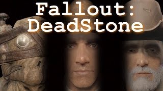 Fallout Deadstone Fallout Machinima