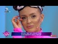 Bravo, ai stil!–Oana, DECLARATII SOCANTE despre drama prin care a trecut "As fi preferat sa mor eu"