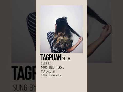 Tagpuan | Moira Dela Torre