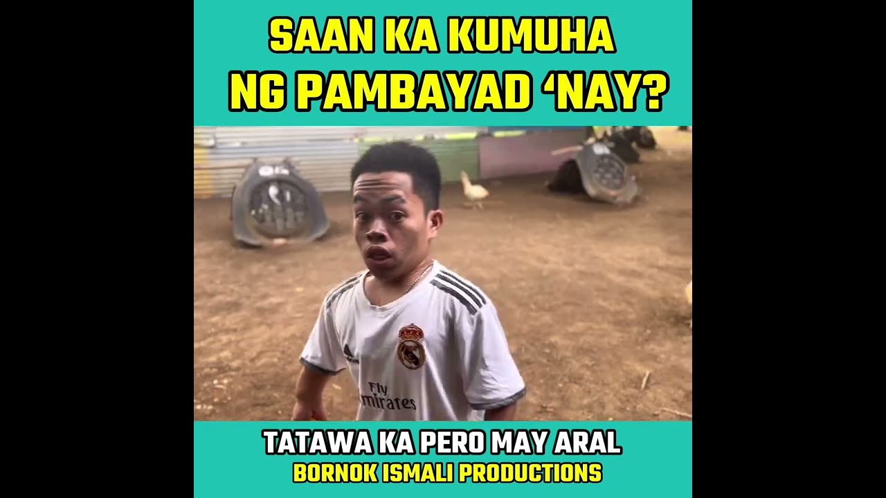 UMAMIN KA INAY, SAAN KA KUMUHA NG PERA? EP 19