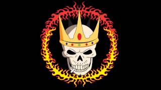 Encroaching Darkness - Relentless