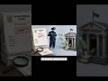 South Africa's Ghost Police: 14,000 Fake Officers Stealing Real Salaries
