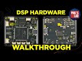 Mini 6layer mixedsignal hardware design walkthrough  phils lab 78