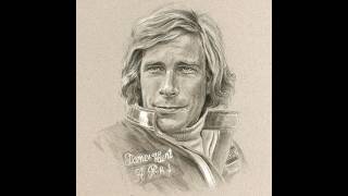 BGP100. James Hunt@40 Evening . A Brooklands Members Talk.