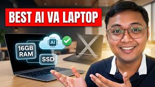 Best Laptop for AI powered Virtual Assistant This One Wins