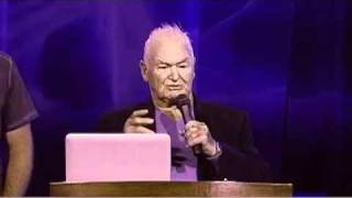 Bob Jones - Don't Quit (16-8-2010)