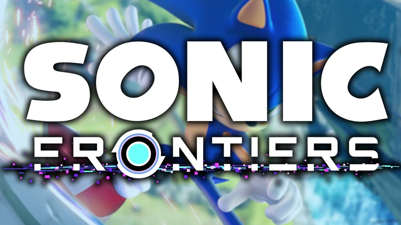 I’m Here (Instrumental) - Sonic Frontiers OST Extended