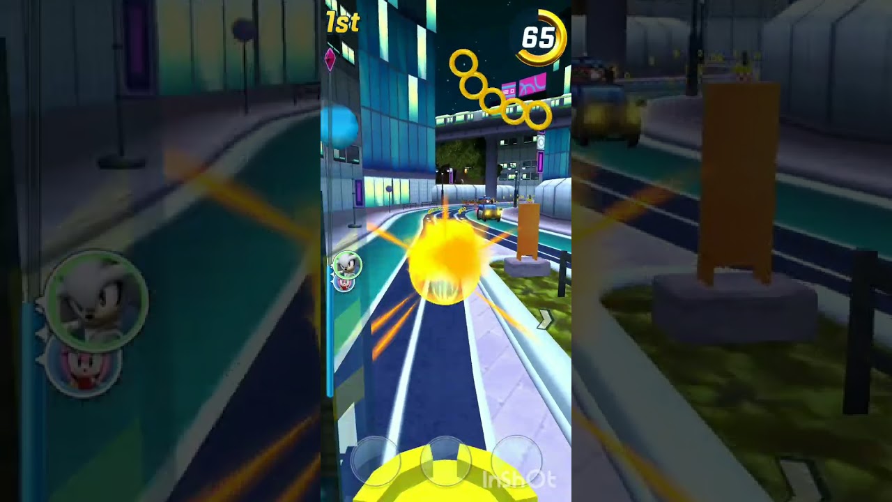 Bye bye dangerous Roblox now I'm playing other sonic games