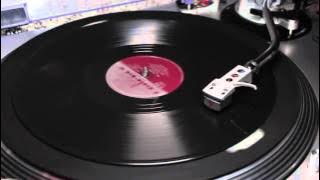 The Chordettes - Mr. Sandman (Cadence 1247) 78 rpm