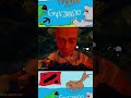 Perdon mi rey :v #theforest #Gaming #MomentosGraciosos #FYP #Maicosky3