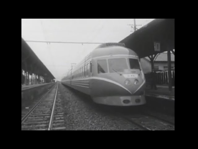 昭和レトロ　国鉄　RomanceCar 1952年　ロマンスカー　入手困難 2026年 小田急ロマンスカー - 出発前に知っておくべきことすべて