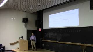 Data Structures, Spring 2015, Day 20 Section 1: COMP 40 Preview
