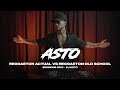 Reggaeton actual vs reggaeton old school session 2023  dj asto