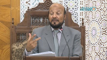 د. أحمد نوفل | فاتحة سورة الإسراء4