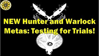 The Neutral Game Bladedancer: Destiny Rise of Iron PvP Meta Builds