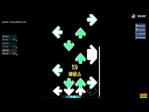 Jersey Spirit (1.3x Rate) 96.06% (6.08*) 822k