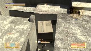 [ MGO ] Midtown Maelstrom Map Glitches/Bugs Chapter 8, EPiC