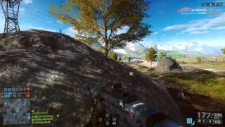 bf4 stuttering problem
