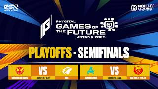 MN | Games Of The Future 2026 MLBB - Playoffs - Day 3 screenshot 3