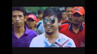 Radja Band - Maju Bersama