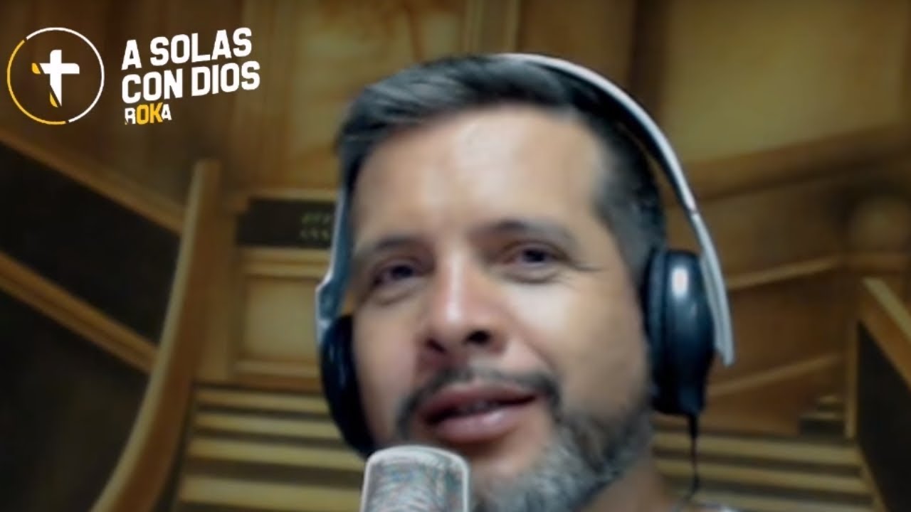 A SOLAS CON DIOS /03