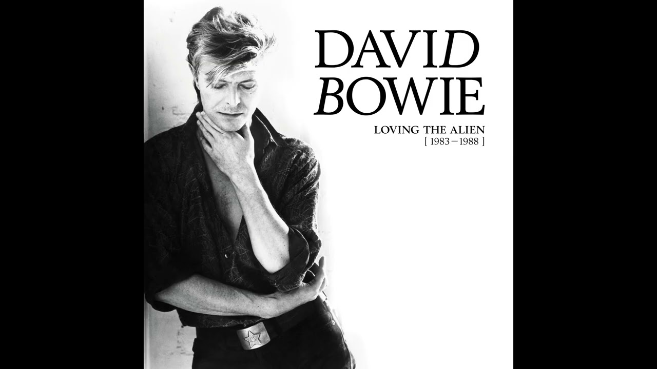 David Bowie | Let's Dance - YouTube