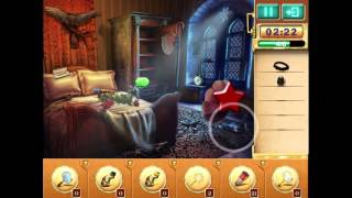 Mystery Castle: Hidden Objects screenshot 3