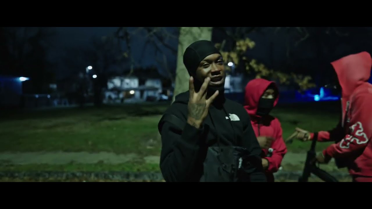 Dada1k - Way Too Long