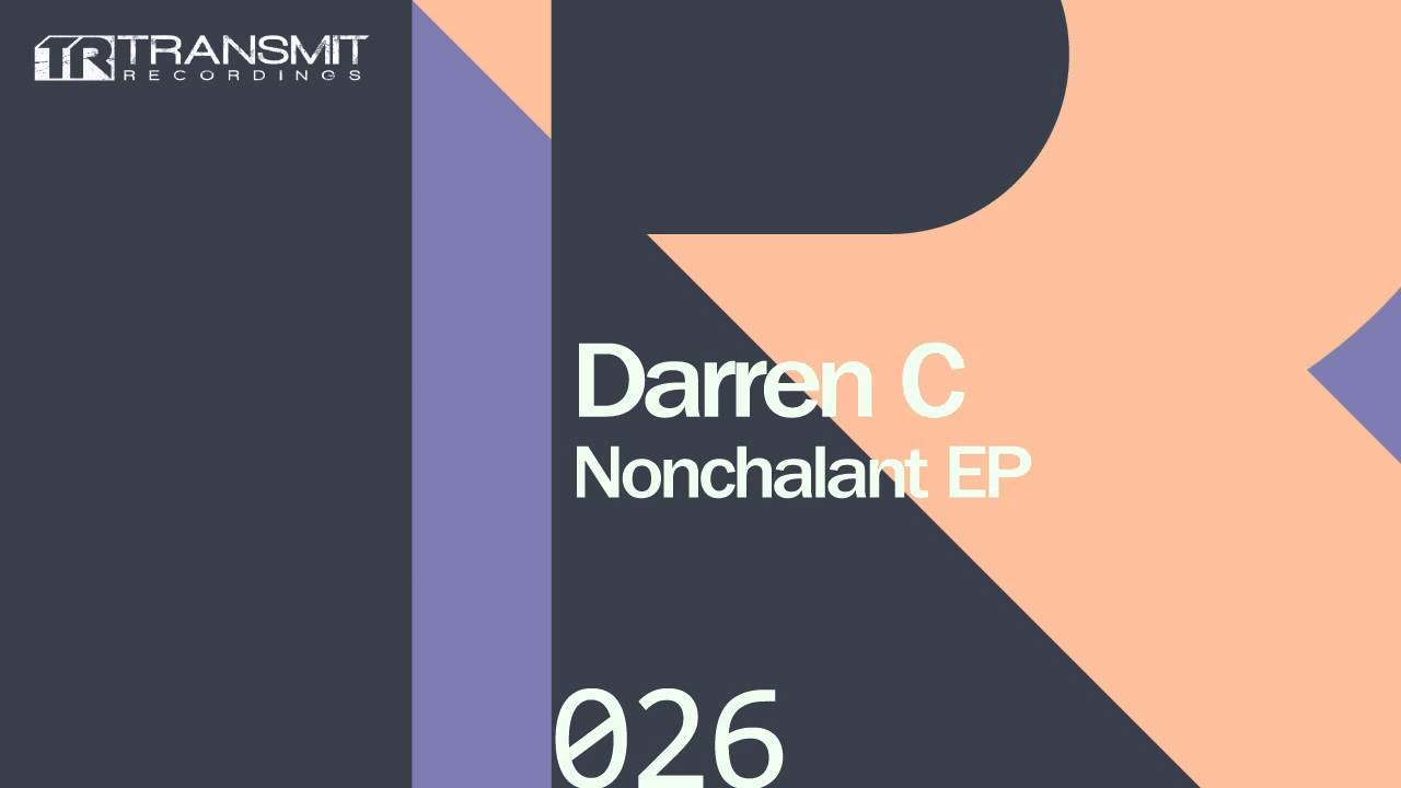 Darren C - Indifferent (Original Mix) - YouTube