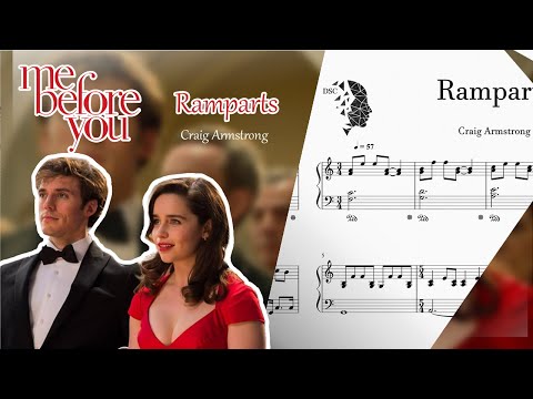 Ramparts (Me Before You OST) - 克雷格·阿姆斯特朗